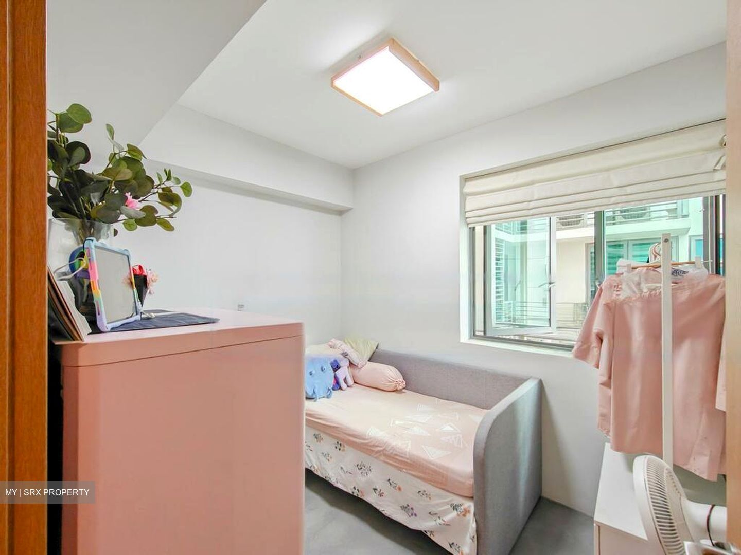 The Topiary (D28), Condominium #468339151